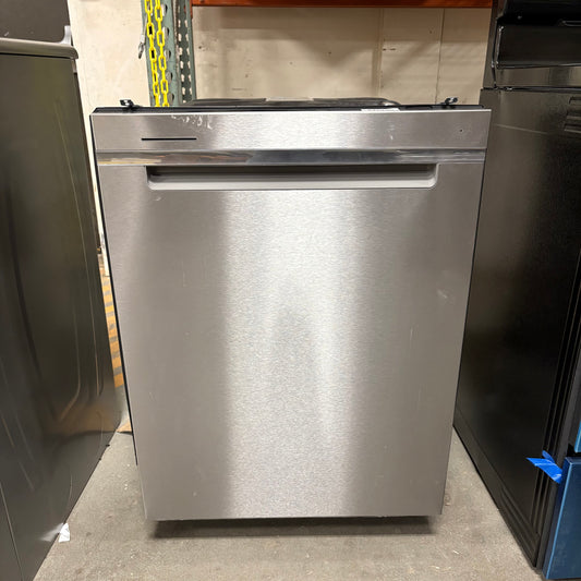 Whirlpool Dishwasher