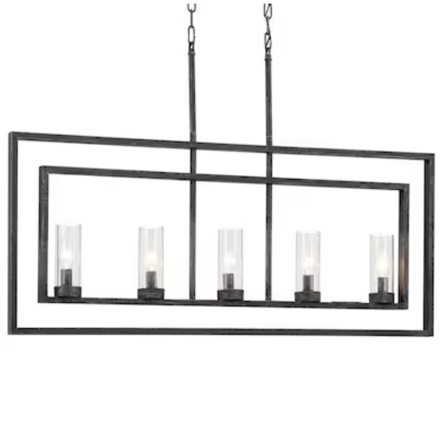 Kichler 5 Light Chandelier