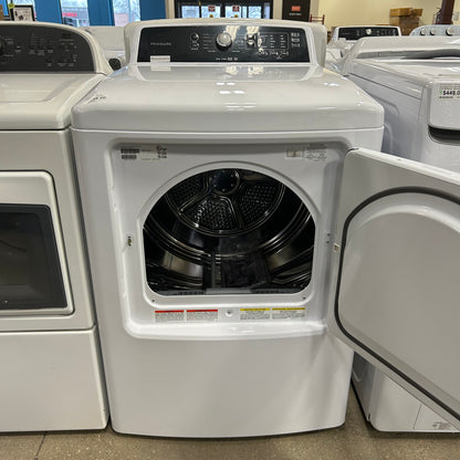 Frigidaire Electric Dryer