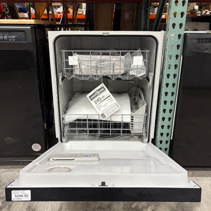 Whirlpool Dishwasher