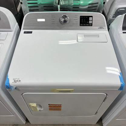Maytag Electric Dryer