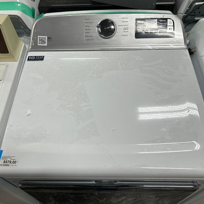 Maytag Elec Dryer