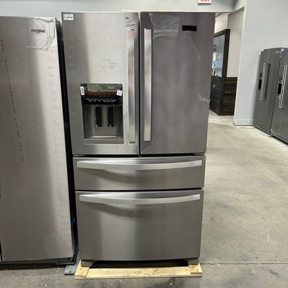 Whirlpool French Door Fridge