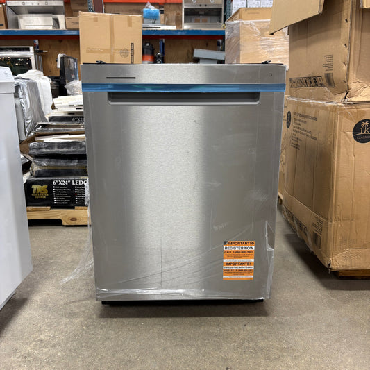 Whirlpool Dishwasher