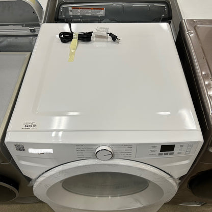 Whirlpool Gas Dryer