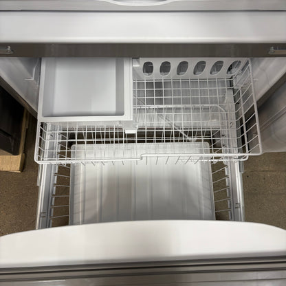KitchenAid French Door Fridge
