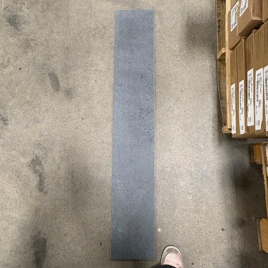 Gray 8x47 Porcelain Tile