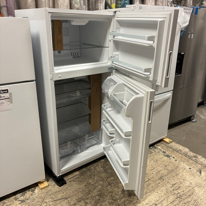 Maytag Top Freezer Fridge