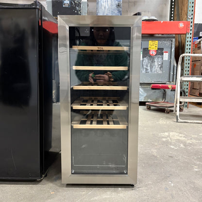 TCL 18-Bottle Wine Cooler
