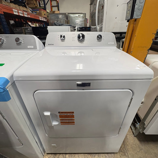 Maytag Gas Dryer
