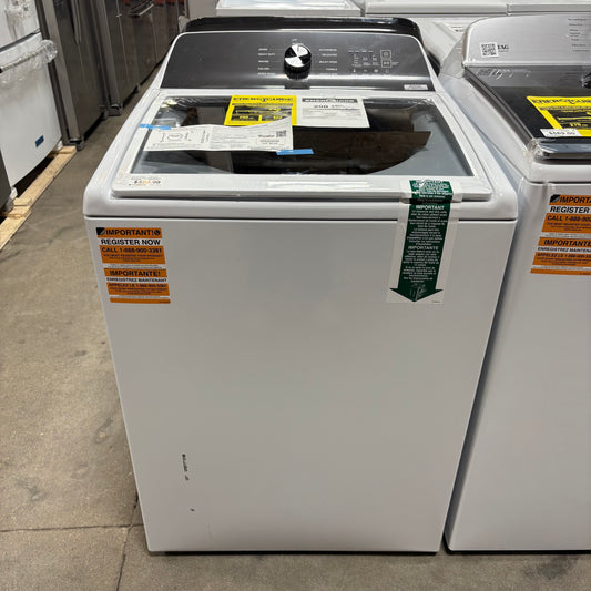 Whirlpool Top Load Washer