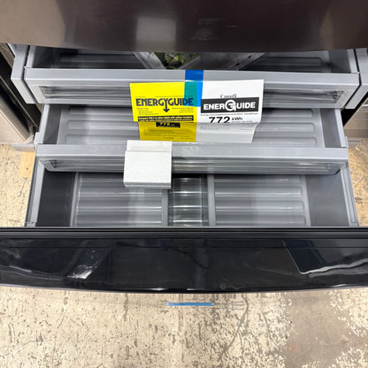 KitchenAid French Door Fridge