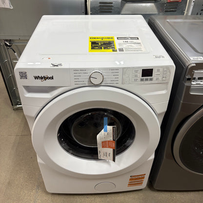 Whirlpool Front Load Washer