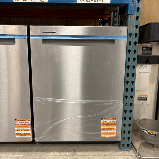 Whirlpool Dishwasher