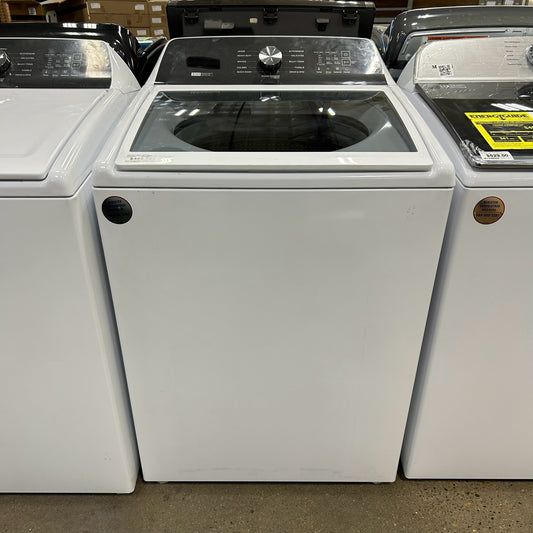 Whirlpool Top Load Washer