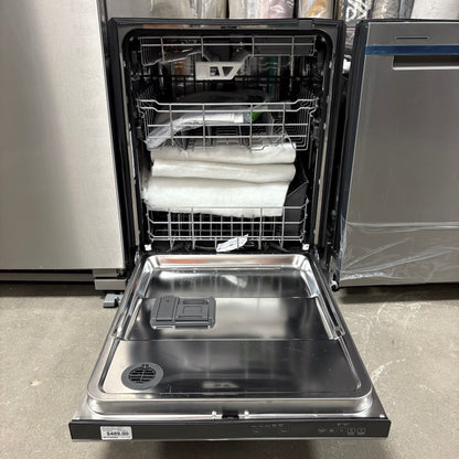 Whirlpool Dishwasher