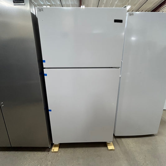 NEW Top Freezer Fridge