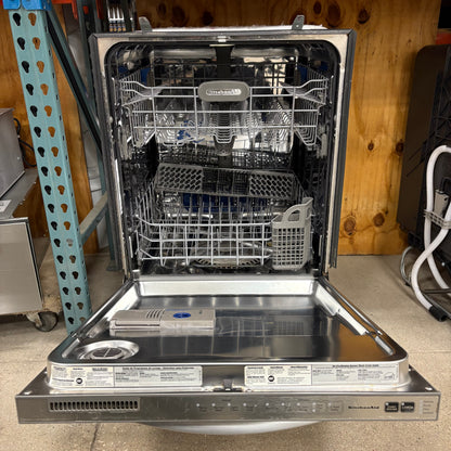 KitchenAid TopCntrl Dishwasher