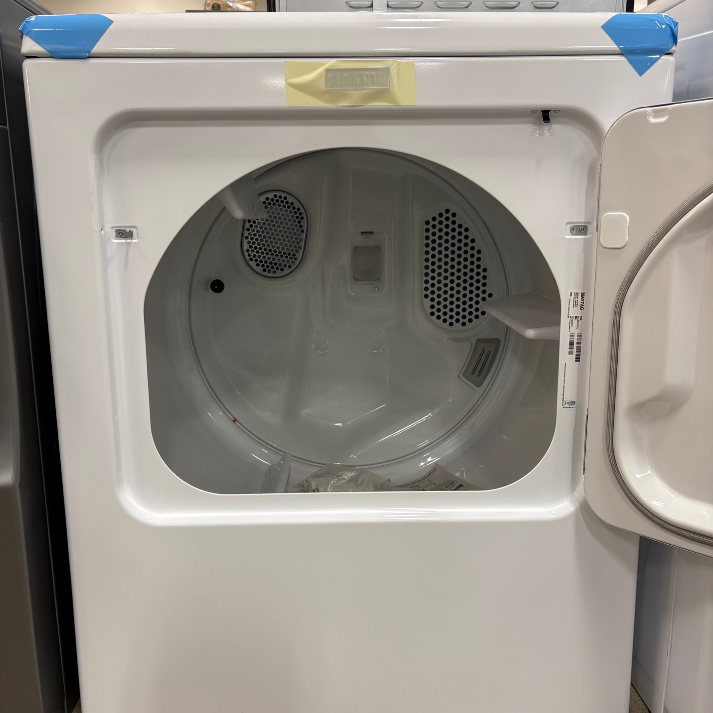 NEW Electric Dryer