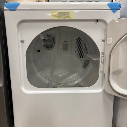 NEW Electric Dryer