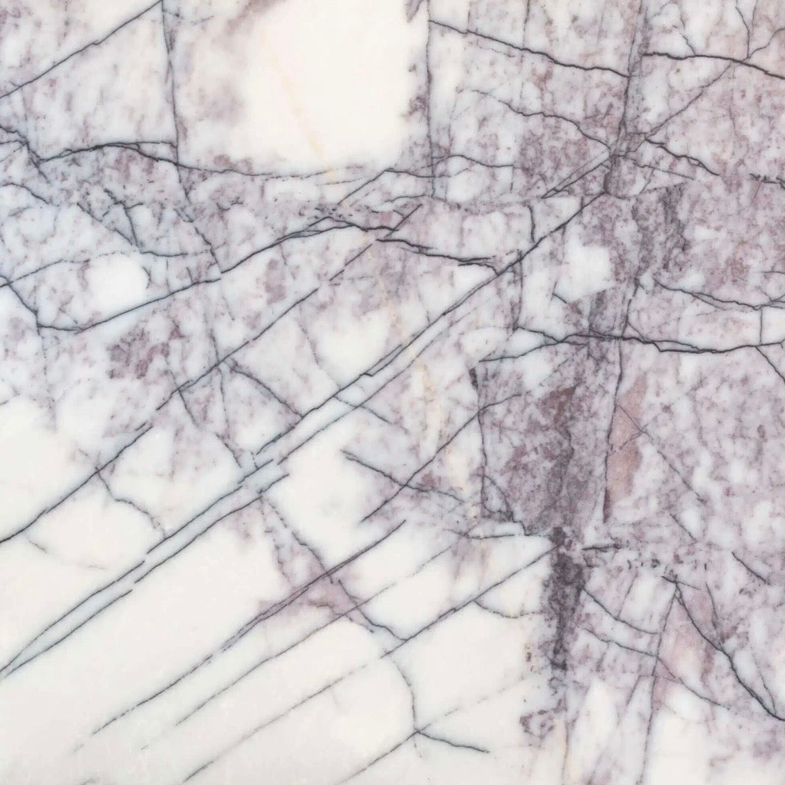 Milas LilacPolishedMarble Tile