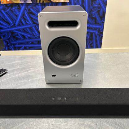 Vizio Speaker System