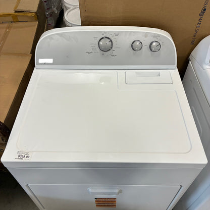 Whirlpool Electric Dryer