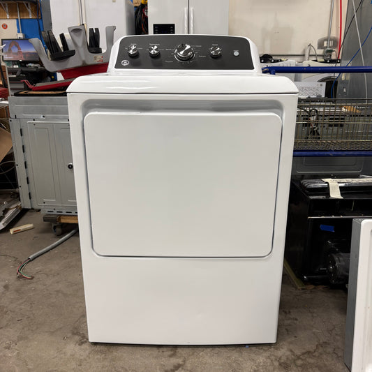 GE Elec Dryer
