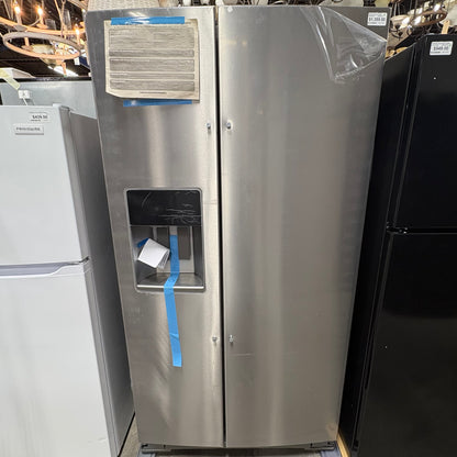 KitchenAid Side by Side