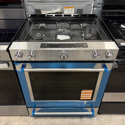 KitchenAid Gas Conv Range