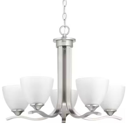 Laird 5 Light Chandelier