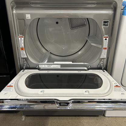 Maytag Elec Smart Dryer