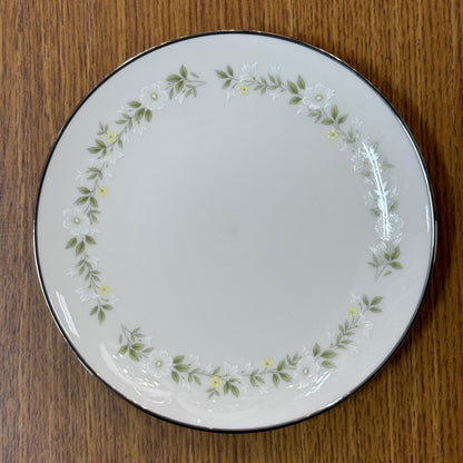 118 Pc Noritake Cornelia China