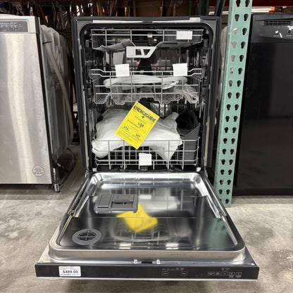 Whirlpool Dishwasher