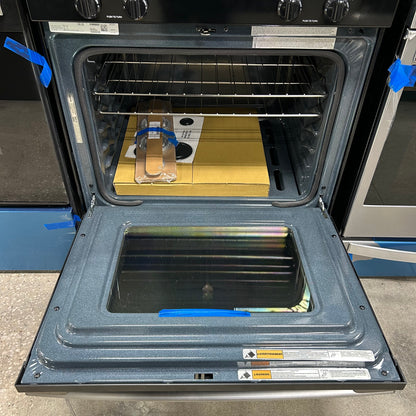Amana Gas Range