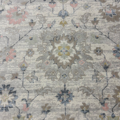 Everwash Ivory 6'x9' Rug