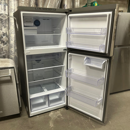 Samsung Top Freezer Fridge