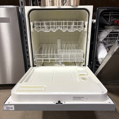 Roper Dishwasher