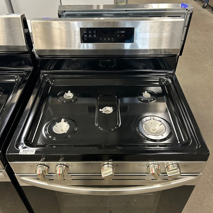 Frigidaire Gas Range w/AirFry