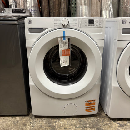 Whirlpool Front Load Washer