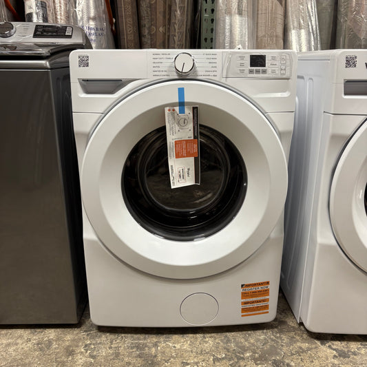 Whirlpool Front Load Washer