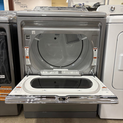 Whirlpool Gas Steam Dryer