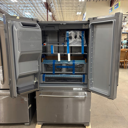 NEW French Door Fridge