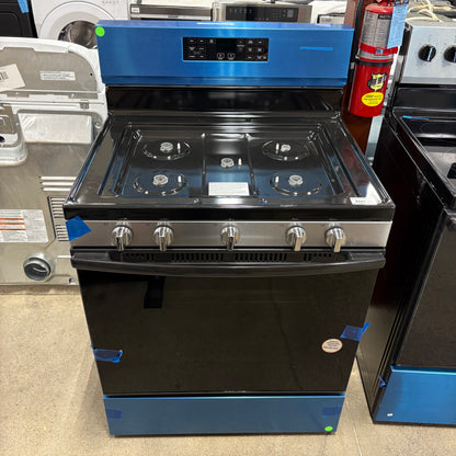 Whirlpool Gas 5in1 AirFry