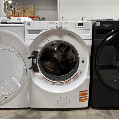 Whirlpool Front Load Washer