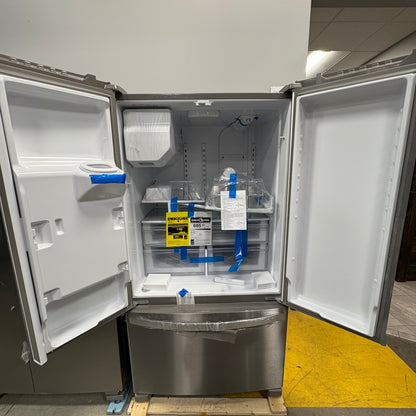 Whirlpool French Door Fridge