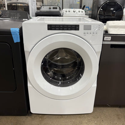 Whirlpool Front Load Washer