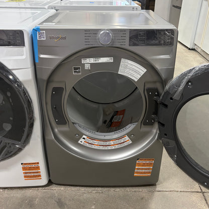Whirlpool Electric Dryer