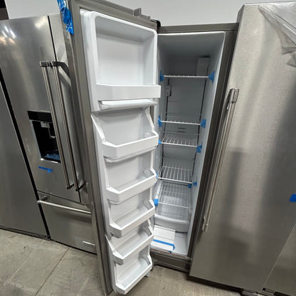 Maytag Side by Side