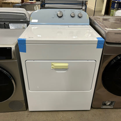 Whirlpool Electric Dryer